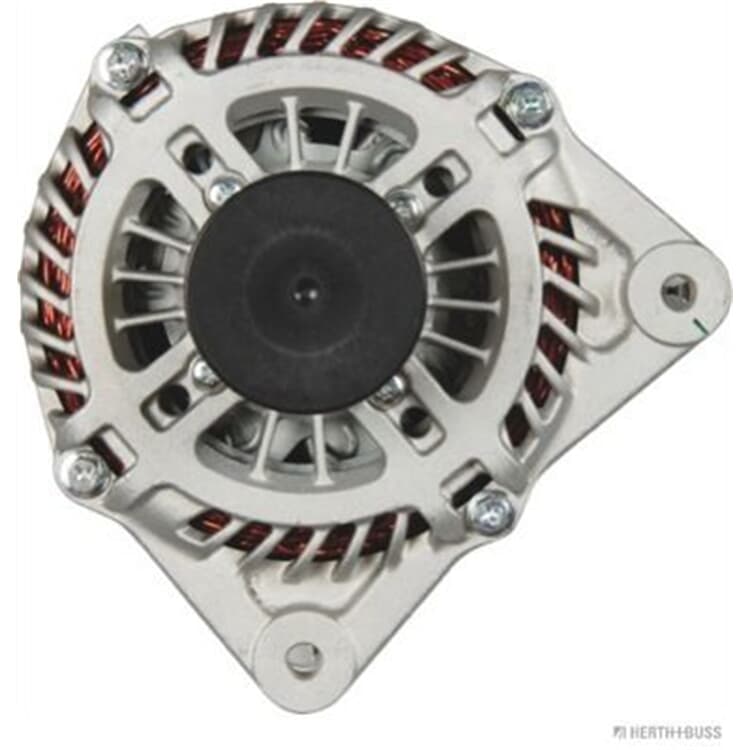 Jakoparts Generator Nissan Qashqai X-Trail Renault Koleos Jakoparts Generator Nissan Qashqai X-Trail Renault Koleos von HERTH+BUSS JAKOPARTS