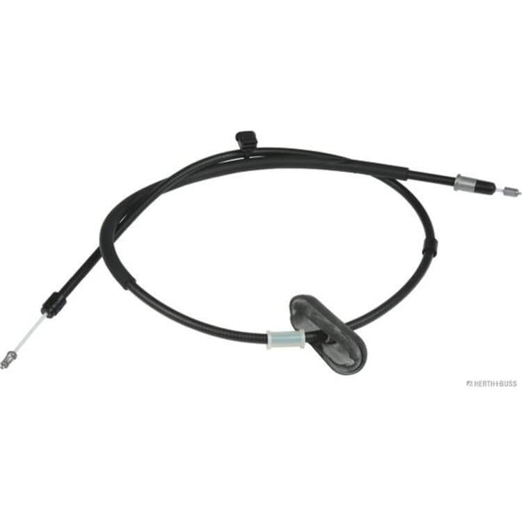 Jakoparts Handbremsseil hinten Chevrolet Cruze Jakoparts Handbremsseil hinten Chevrolet Cruze von HERTH+BUSS JAKOPARTS