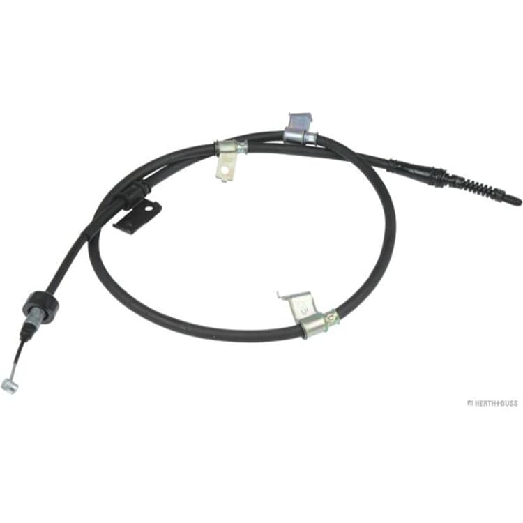 Jakoparts Handbremsseil hinten Hyundai Elantra I30 Jakoparts Handbremsseil hinten Hyundai Elantra I30 von HERTH+BUSS JAKOPARTS