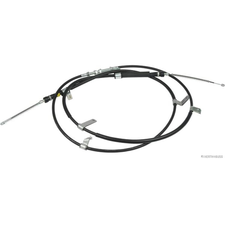 Jakoparts Handbremsseil hinten Suzuki Wagon R Jakoparts Handbremsseil hinten Suzuki Wagon R von HERTH+BUSS JAKOPARTS