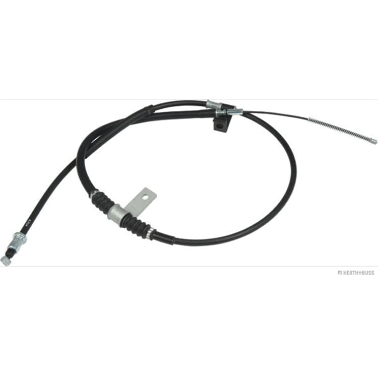 Jakoparts Handbremsseil hinten links Chevrolet Evanda Daewoo Evanda Jakoparts Handbremsseil hinten links Chevrolet Evanda Daewoo Evanda von HERTH+BUSS JAKOPARTS