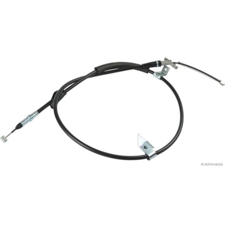 Jakoparts Handbremsseil hinten links Honda Accord Jakoparts Handbremsseil hinten links Honda Accord von HERTH+BUSS JAKOPARTS
