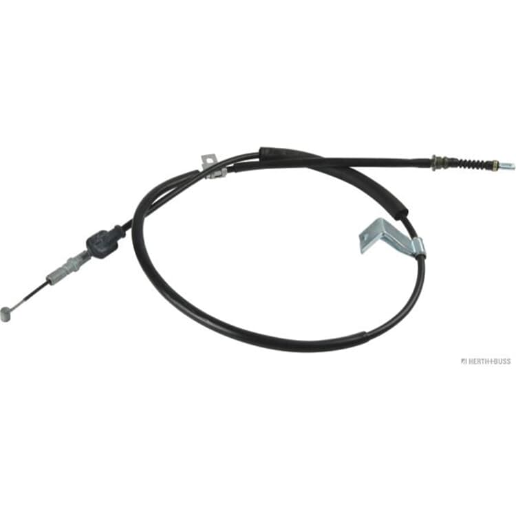 Jakoparts Handbremsseil hinten links Honda Accord Jakoparts Handbremsseil hinten links Honda Accord von HERTH+BUSS JAKOPARTS