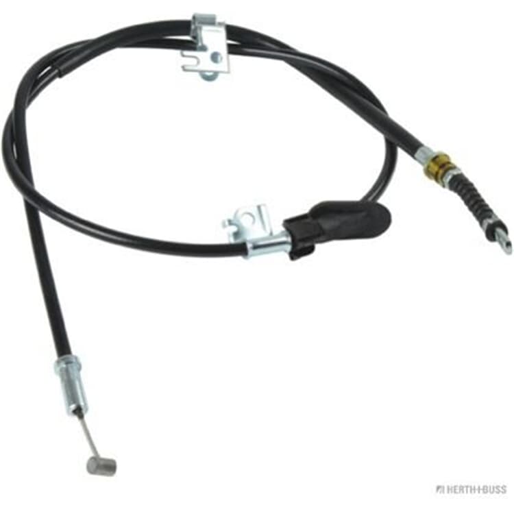 Jakoparts Handbremsseil hinten links Honda Jazz Jakoparts Handbremsseil hinten links Honda Jazz von HERTH+BUSS JAKOPARTS