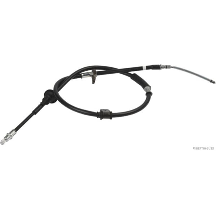 Jakoparts Handbremsseil hinten links Hyundai Accent Jakoparts Handbremsseil hinten links Hyundai Accent von HERTH+BUSS JAKOPARTS