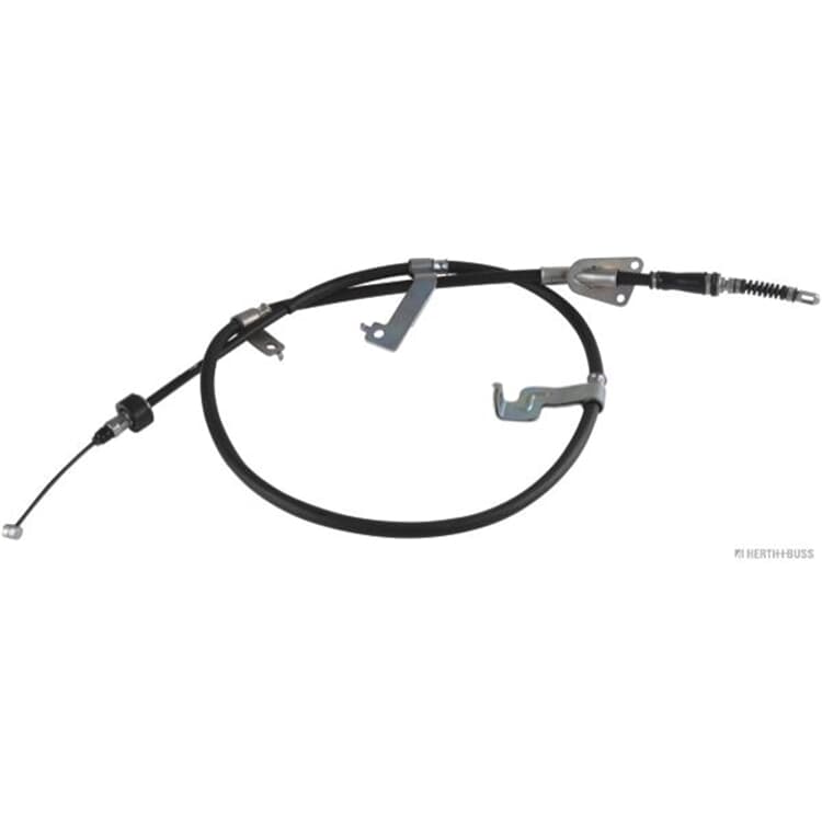 Jakoparts Handbremsseil hinten links Hyundai Genesis Jakoparts Handbremsseil hinten links Hyundai Genesis von HERTH+BUSS JAKOPARTS