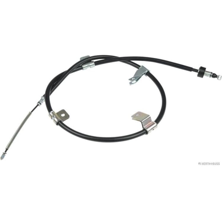 Jakoparts Handbremsseil hinten links Hyundai Matrix Jakoparts Handbremsseil hinten links Hyundai Matrix von HERTH+BUSS JAKOPARTS