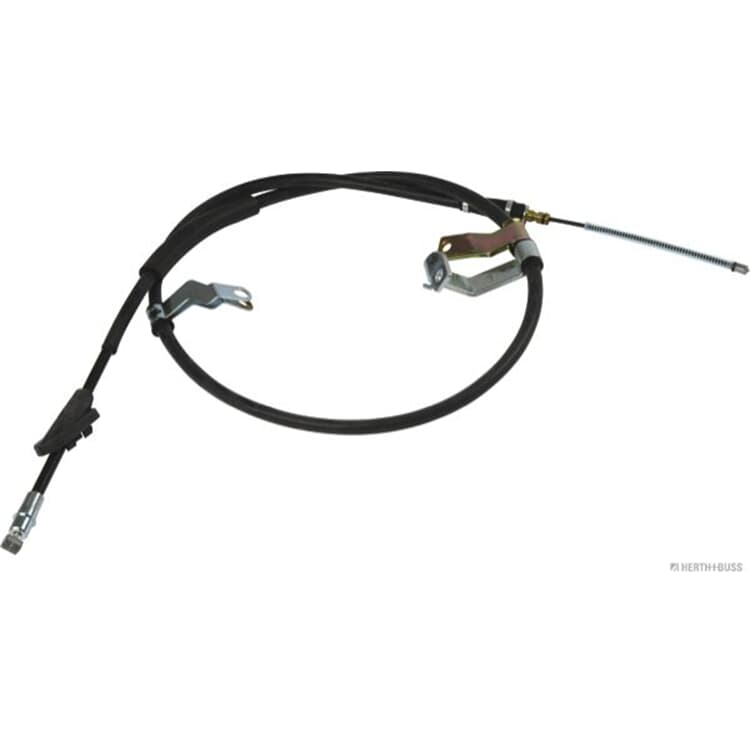 Jakoparts Handbremsseil hinten links Hyundai Tucson Jakoparts Handbremsseil hinten links Hyundai Tucson von HERTH+BUSS JAKOPARTS