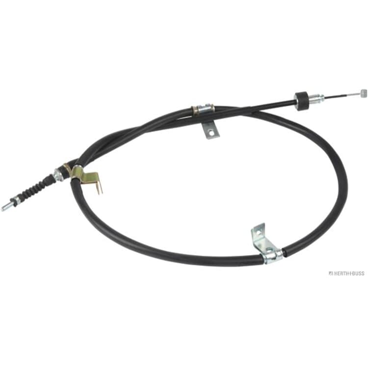 Jakoparts Handbremsseil hinten links Kia Ceed Pro Jakoparts Handbremsseil hinten links Kia Ceed Pro von HERTH+BUSS JAKOPARTS