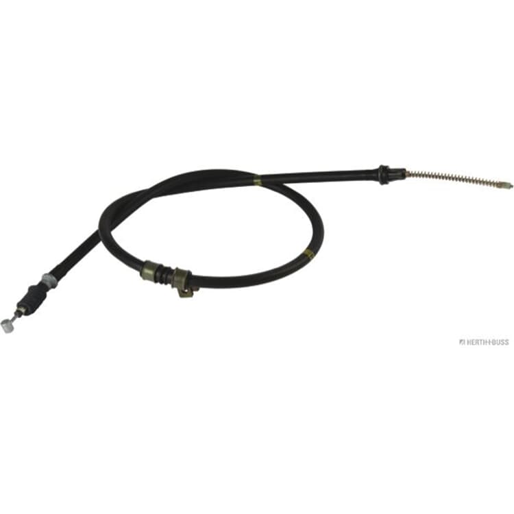 Jakoparts Handbremsseil hinten links Kia Sportage Jakoparts Handbremsseil hinten links Kia Sportage von HERTH+BUSS JAKOPARTS