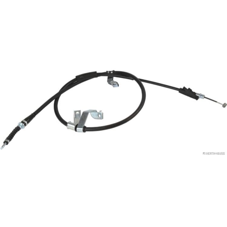 Jakoparts Handbremsseil hinten links Kia Sportage Jakoparts Handbremsseil hinten links Kia Sportage von HERTH+BUSS JAKOPARTS