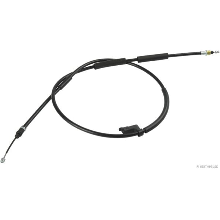 Jakoparts Handbremsseil hinten links Mazda 3 Jakoparts Handbremsseil hinten links Mazda 3 von HERTH+BUSS JAKOPARTS