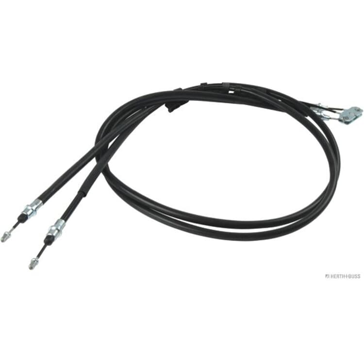 Jakoparts Handbremsseil hinten links Mazda 3 Jakoparts Handbremsseil hinten links Mazda 3 von HERTH+BUSS JAKOPARTS