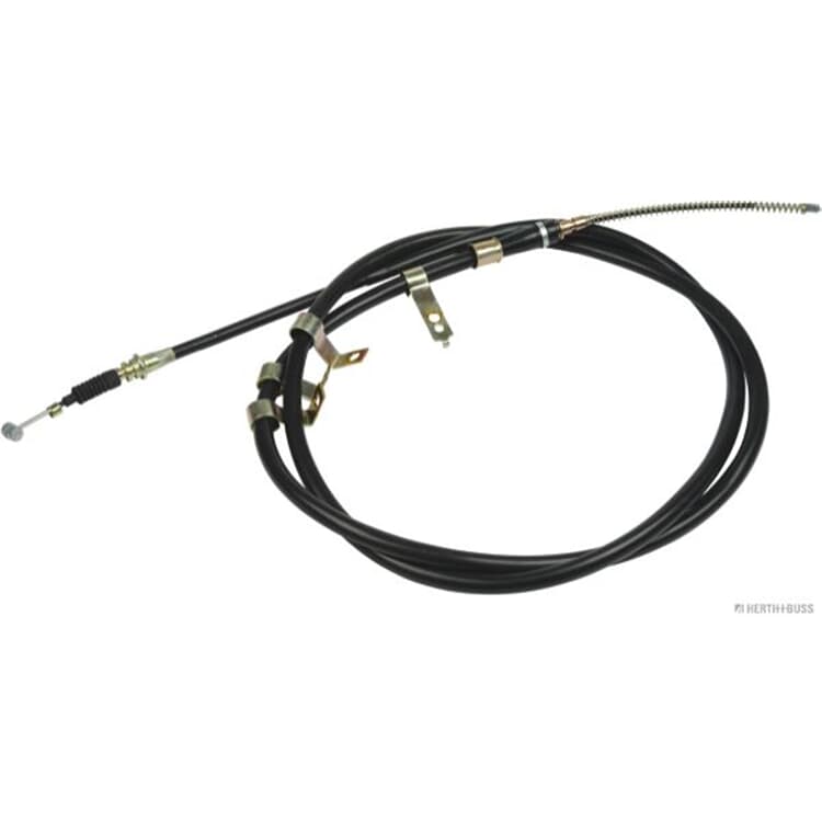 Jakoparts Handbremsseil hinten links Mazda B-Serie Bt-50 Jakoparts Handbremsseil hinten links Mazda B-Serie Bt-50 von HERTH+BUSS JAKOPARTS