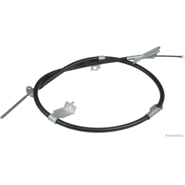 Jakoparts Handbremsseil hinten links Nissan Almera Jakoparts Handbremsseil hinten links Nissan Almera von HERTH+BUSS JAKOPARTS