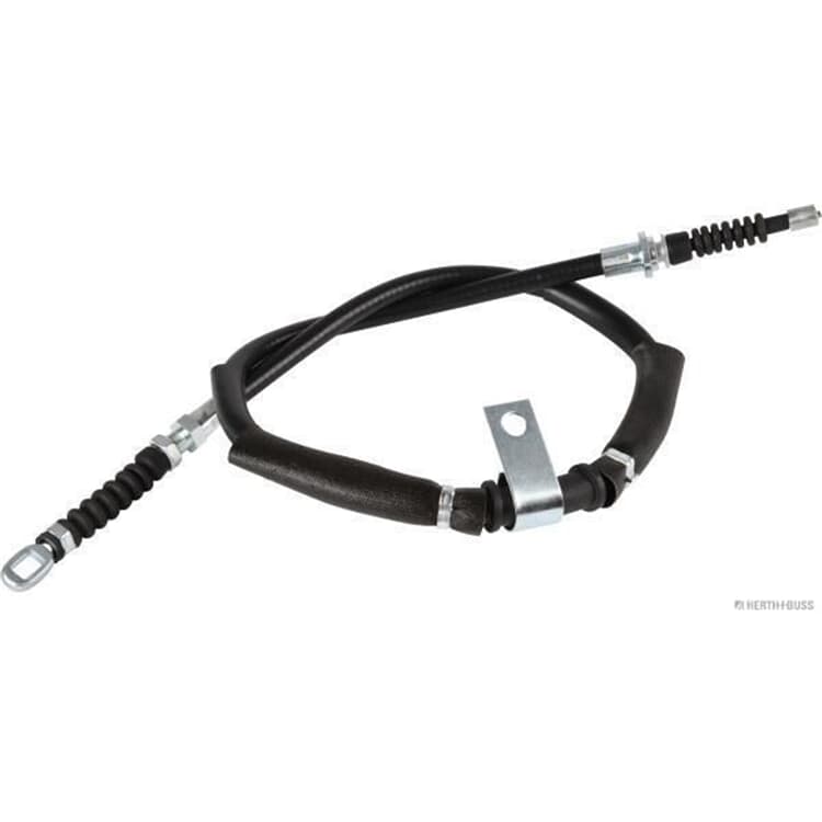 Jakoparts Handbremsseil hinten links Nissan Cabstar Nt400 Jakoparts Handbremsseil hinten links Nissan Cabstar Nt400 von HERTH+BUSS JAKOPARTS