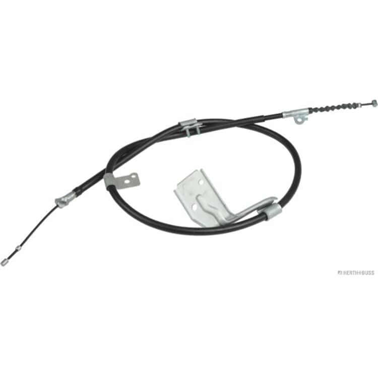 Jakoparts Handbremsseil hinten links Nissan Pathfinder Jakoparts Handbremsseil hinten links Nissan Pathfinder von HERTH+BUSS JAKOPARTS