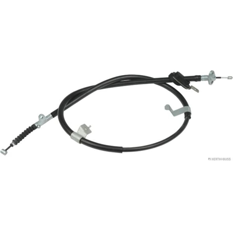 Jakoparts Handbremsseil hinten links Nissan Sunny Jakoparts Handbremsseil hinten links Nissan Sunny von HERTH+BUSS JAKOPARTS