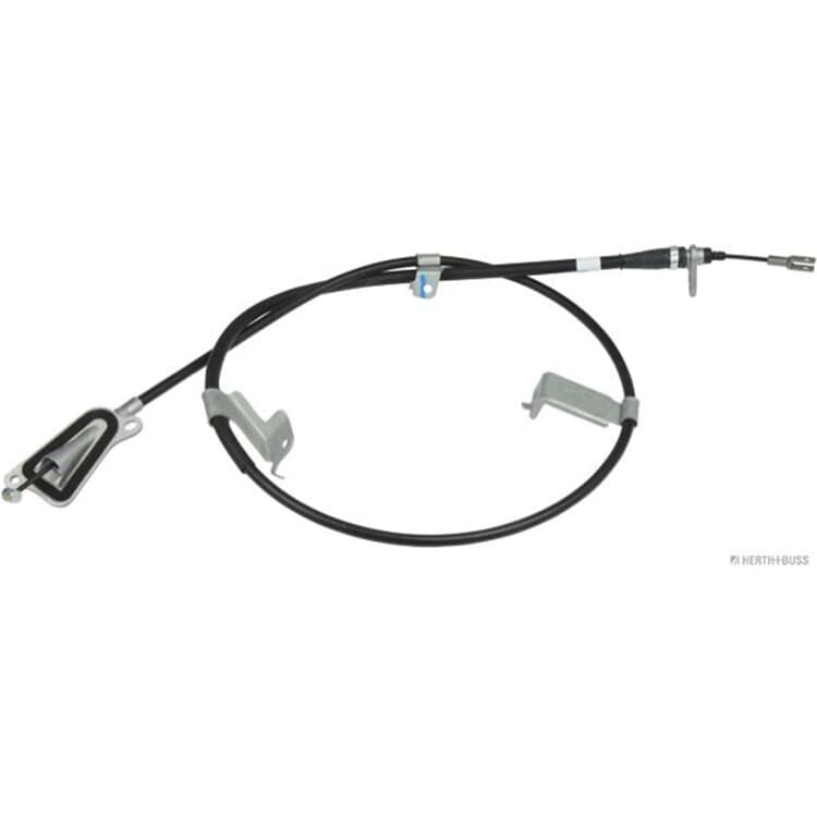 Jakoparts Handbremsseil hinten links Nissan X-Trail Jakoparts Handbremsseil hinten links Nissan X-Trail von HERTH+BUSS JAKOPARTS