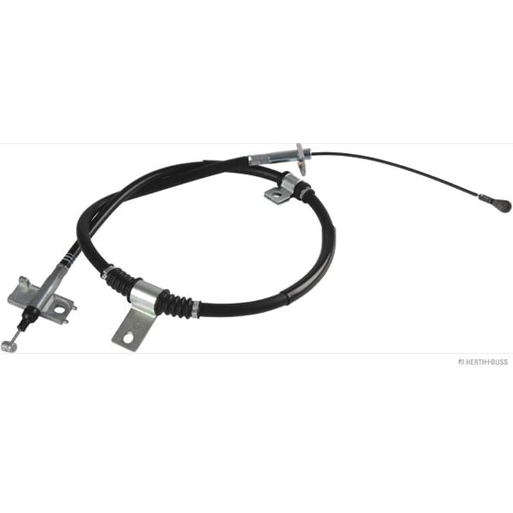 Jakoparts Handbremsseil hinten links Ssangyong Rexton Jakoparts Handbremsseil hinten links Ssangyong Rexton von HERTH+BUSS JAKOPARTS