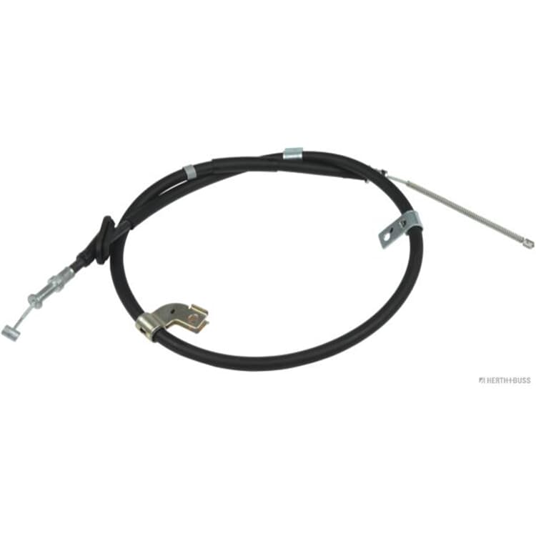 Jakoparts Handbremsseil hinten links Subaru Forester Impreza Jakoparts Handbremsseil hinten links Subaru Forester Impreza von HERTH+BUSS JAKOPARTS