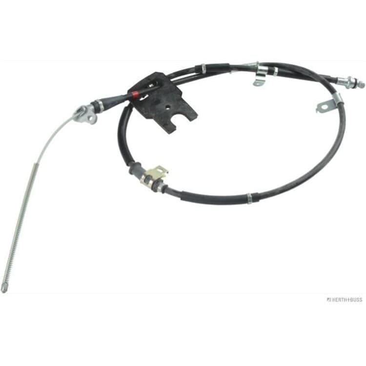 Jakoparts Handbremsseil hinten links Suzuki Grand Vitara Jakoparts Handbremsseil hinten links Suzuki Grand Vitara von HERTH+BUSS JAKOPARTS