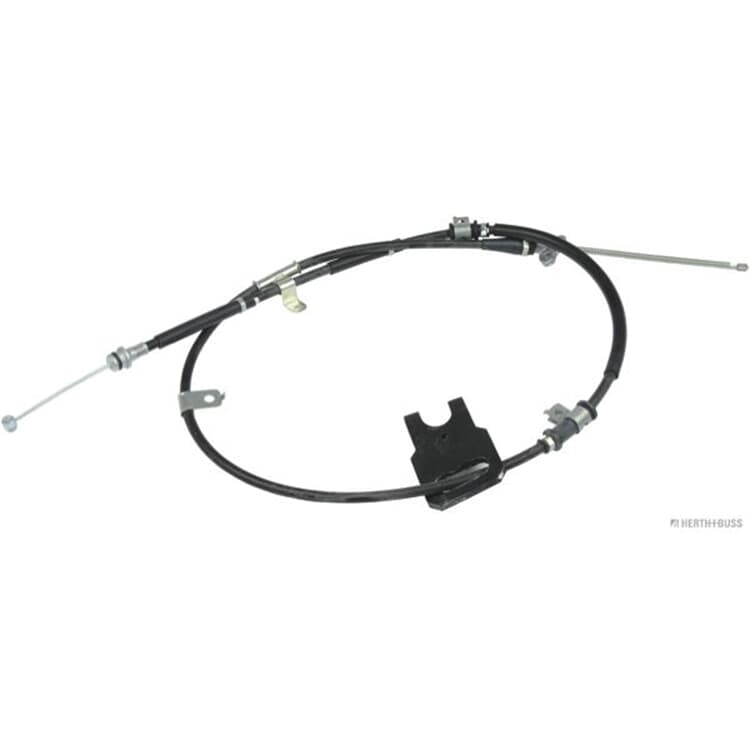 Jakoparts Handbremsseil hinten links Suzuki Grand Vitara Jakoparts Handbremsseil hinten links Suzuki Grand Vitara von HERTH+BUSS JAKOPARTS