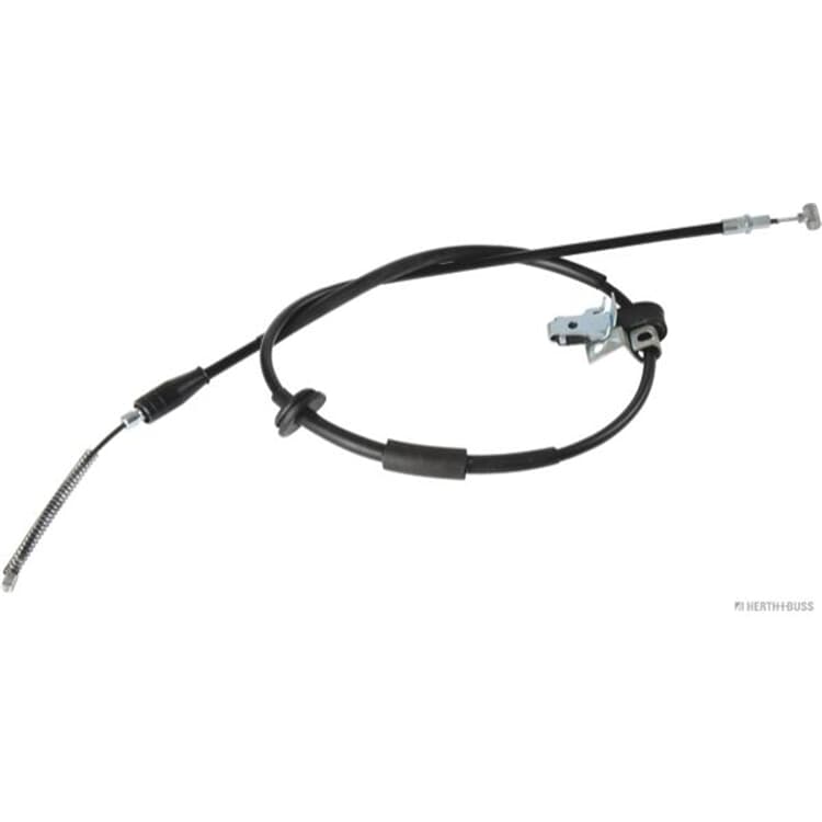Jakoparts Handbremsseil hinten links Suzuki Ignis Jakoparts Handbremsseil hinten links Suzuki Ignis von HERTH+BUSS JAKOPARTS
