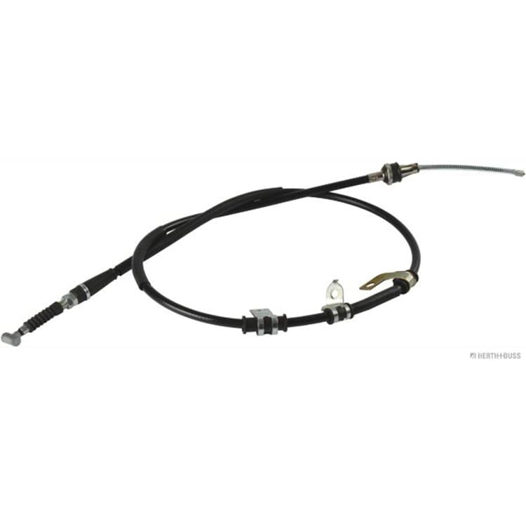 Jakoparts Handbremsseil hinten links Suzuki Jimny Jakoparts Handbremsseil hinten links Suzuki Jimny von HERTH+BUSS JAKOPARTS