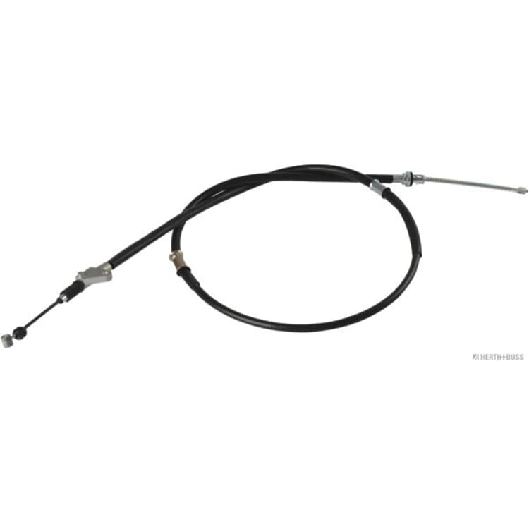 Jakoparts Handbremsseil hinten links Toyota Avensis Jakoparts Handbremsseil hinten links Toyota Avensis von HERTH+BUSS JAKOPARTS