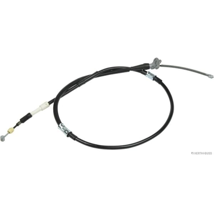 Jakoparts Handbremsseil hinten links Toyota Corolla Jakoparts Handbremsseil hinten links Toyota Corolla von HERTH+BUSS JAKOPARTS