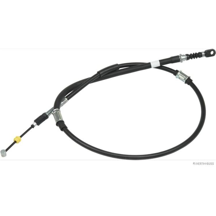 Jakoparts Handbremsseil hinten links Toyota Corolla Jakoparts Handbremsseil hinten links Toyota Corolla von HERTH+BUSS JAKOPARTS