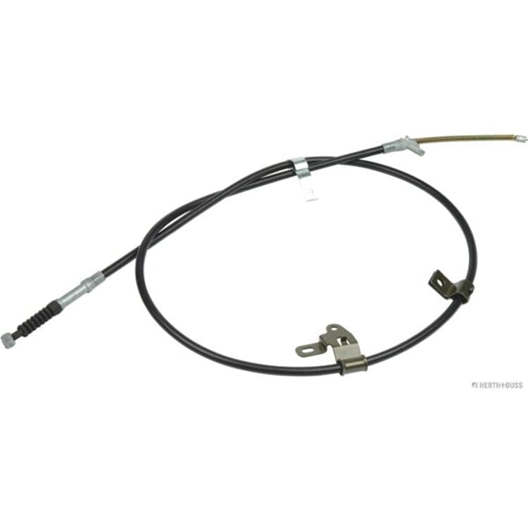 Jakoparts Handbremsseil hinten links Toyota Corolla Jakoparts Handbremsseil hinten links Toyota Corolla von HERTH+BUSS JAKOPARTS
