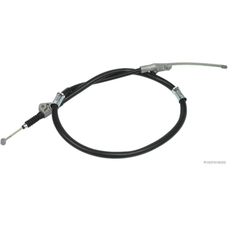 Jakoparts Handbremsseil hinten links Toyota Previa Jakoparts Handbremsseil hinten links Toyota Previa von HERTH+BUSS JAKOPARTS