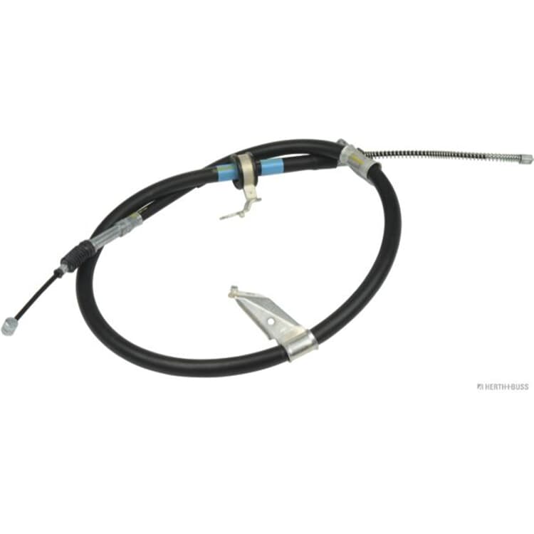 Jakoparts Handbremsseil hinten links Toyota Rav 4 Jakoparts Handbremsseil hinten links Toyota Rav 4 von HERTH+BUSS JAKOPARTS