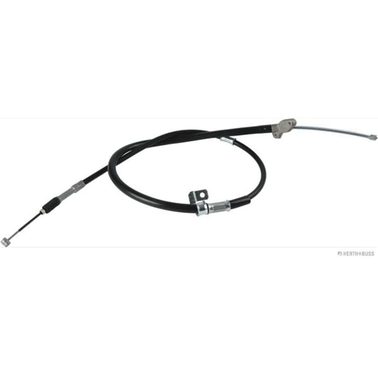 Jakoparts Handbremsseil hinten links Toyota Rav 4 Jakoparts Handbremsseil hinten links Toyota Rav 4 von HERTH+BUSS JAKOPARTS