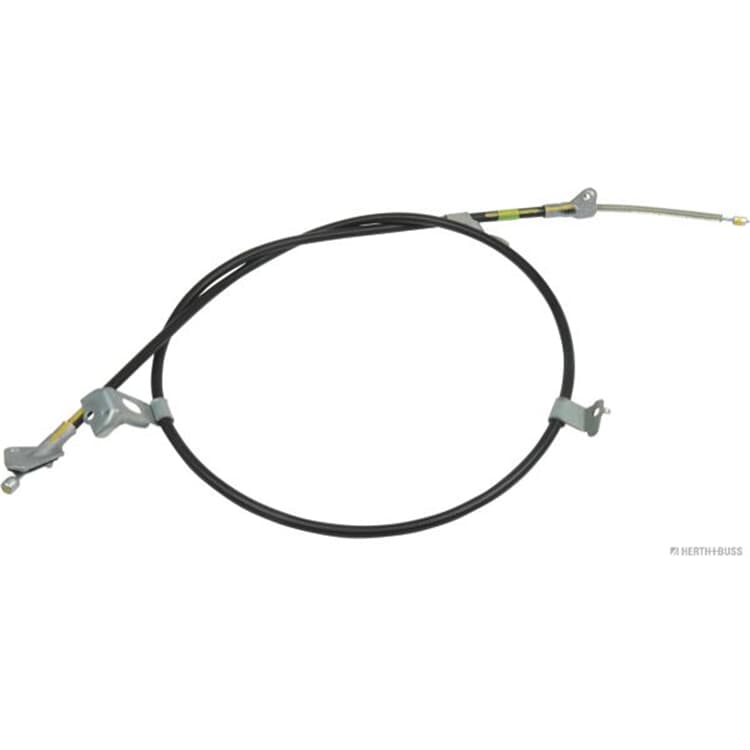 Jakoparts Handbremsseil hinten links Toyota Yaris Jakoparts Handbremsseil hinten links Toyota Yaris von HERTH+BUSS JAKOPARTS