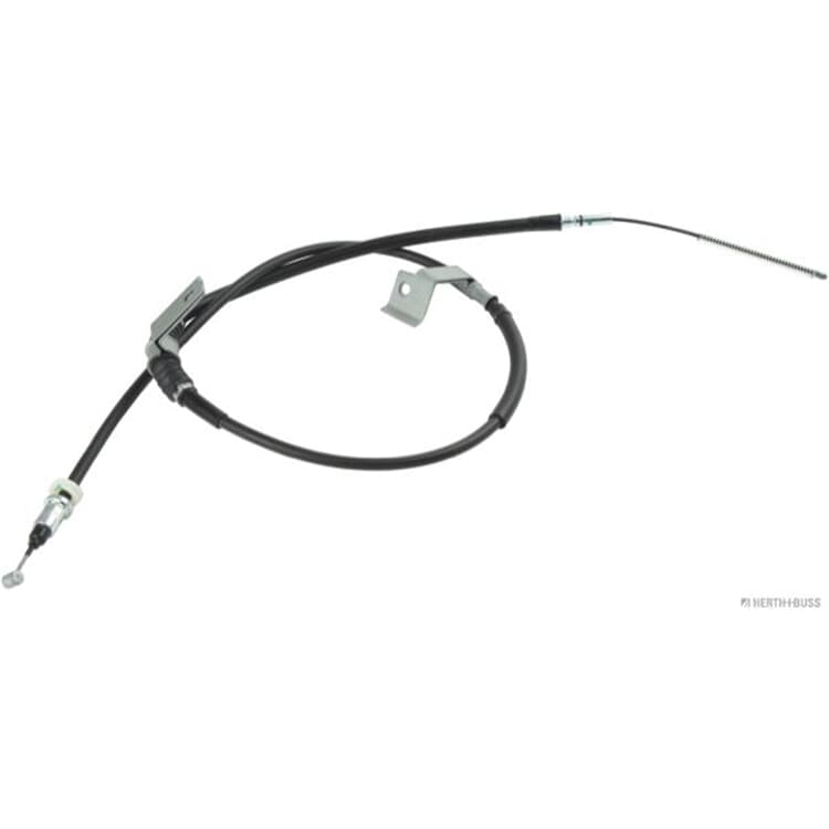 Jakoparts Handbremsseil hinten rechts Chevrolet Evanda Daewoo Evanda Jakoparts Handbremsseil hinten rechts Chevrolet Evanda Daewoo Evanda von HERTH+BUSS JAKOPARTS