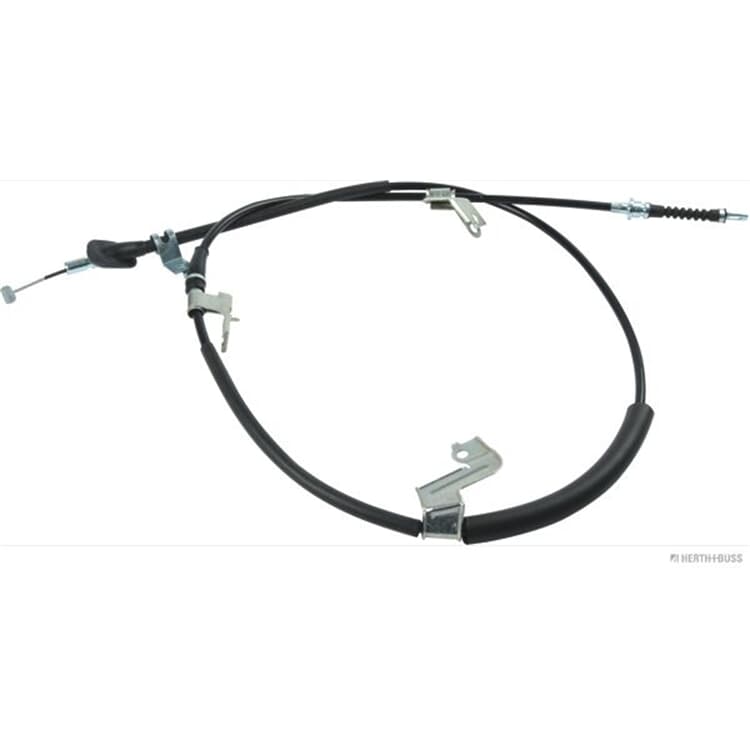 Jakoparts Handbremsseil hinten rechts Honda Civic Jakoparts Handbremsseil hinten rechts Honda Civic von HERTH+BUSS JAKOPARTS
