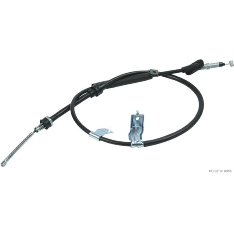 Jakoparts Handbremsseil hinten rechts Honda Civic Jakoparts Handbremsseil hinten rechts Honda Civic von HERTH+BUSS JAKOPARTS