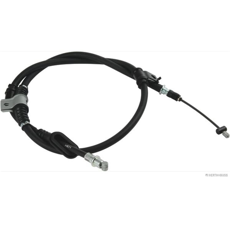 Jakoparts Handbremsseil hinten rechts Hyundai Coupe Lantra Jakoparts Handbremsseil hinten rechts Hyundai Coupe Lantra von HERTH+BUSS JAKOPARTS