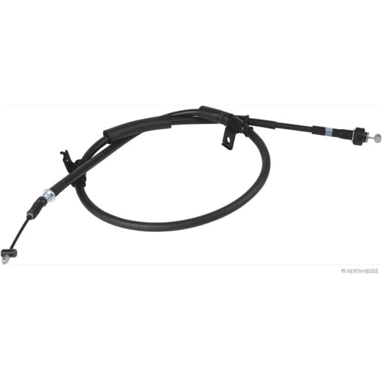 Jakoparts Handbremsseil hinten rechts Hyundai Coupe Jakoparts Handbremsseil hinten rechts Hyundai Coupe von HERTH+BUSS JAKOPARTS