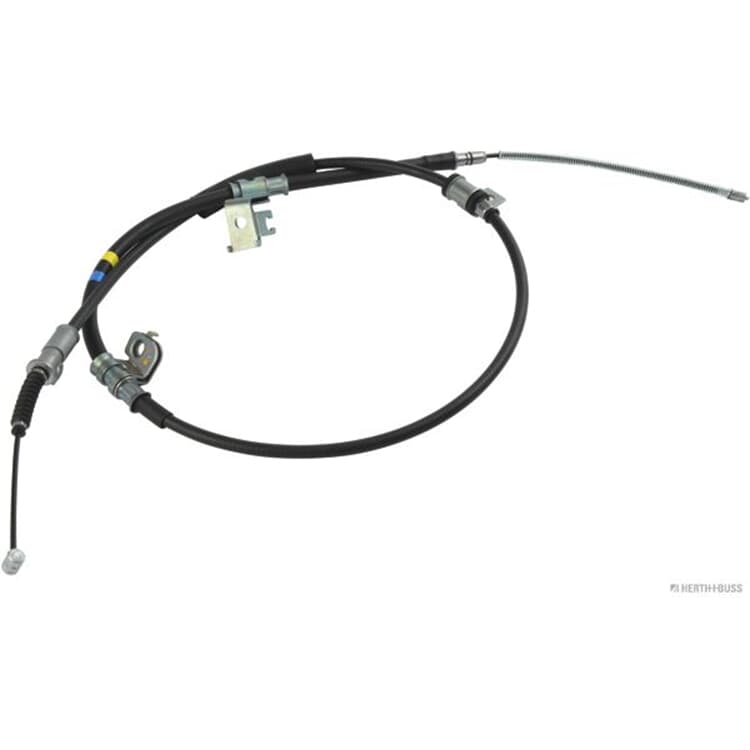 Jakoparts Handbremsseil hinten rechts Hyundai H-1 Jakoparts Handbremsseil hinten rechts Hyundai H-1 von HERTH+BUSS JAKOPARTS