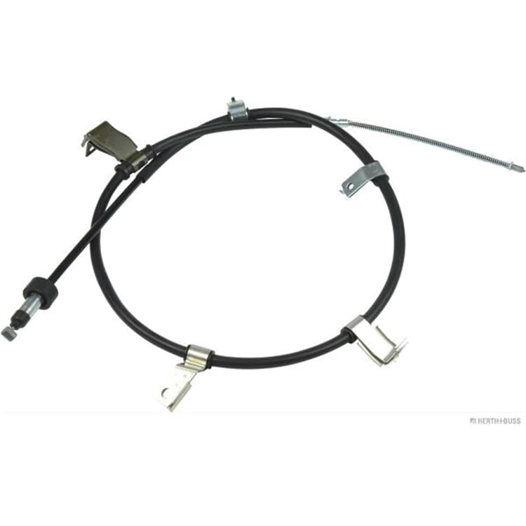 Jakoparts Handbremsseil hinten rechts Hyundai Santa Fe Jakoparts Handbremsseil hinten rechts Hyundai Santa Fe von HERTH+BUSS JAKOPARTS