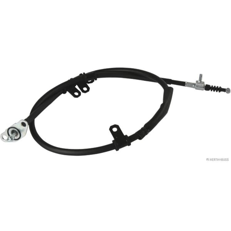 Jakoparts Handbremsseil hinten rechts Hyundai Terracan Jakoparts Handbremsseil hinten rechts Hyundai Terracan von HERTH+BUSS JAKOPARTS