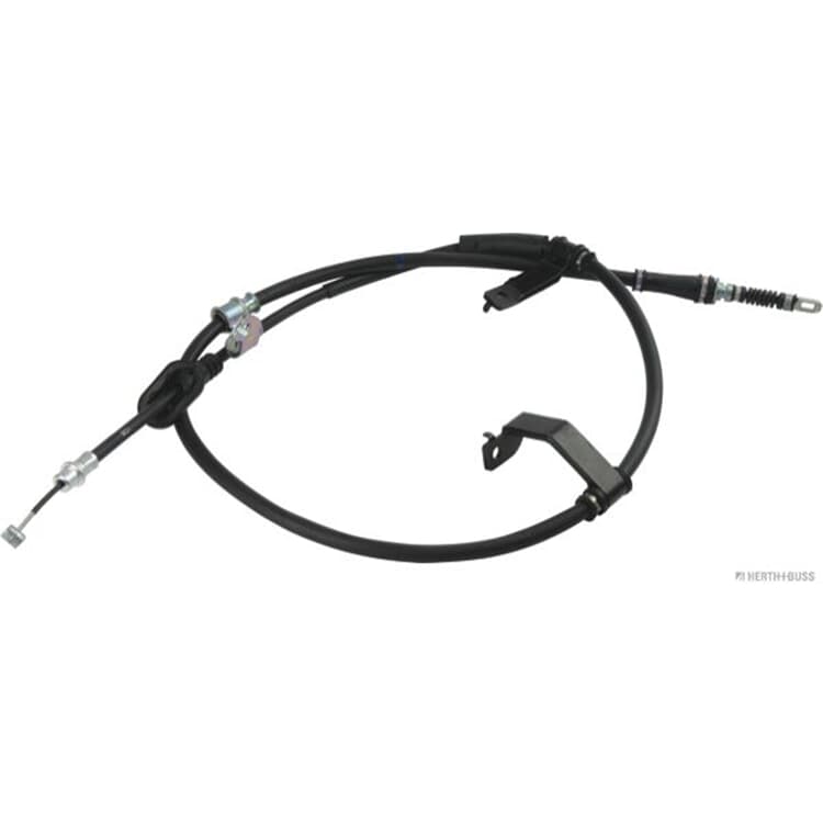 Jakoparts Handbremsseil hinten rechts Hyundai Tucson Jakoparts Handbremsseil hinten rechts Hyundai Tucson von HERTH+BUSS JAKOPARTS