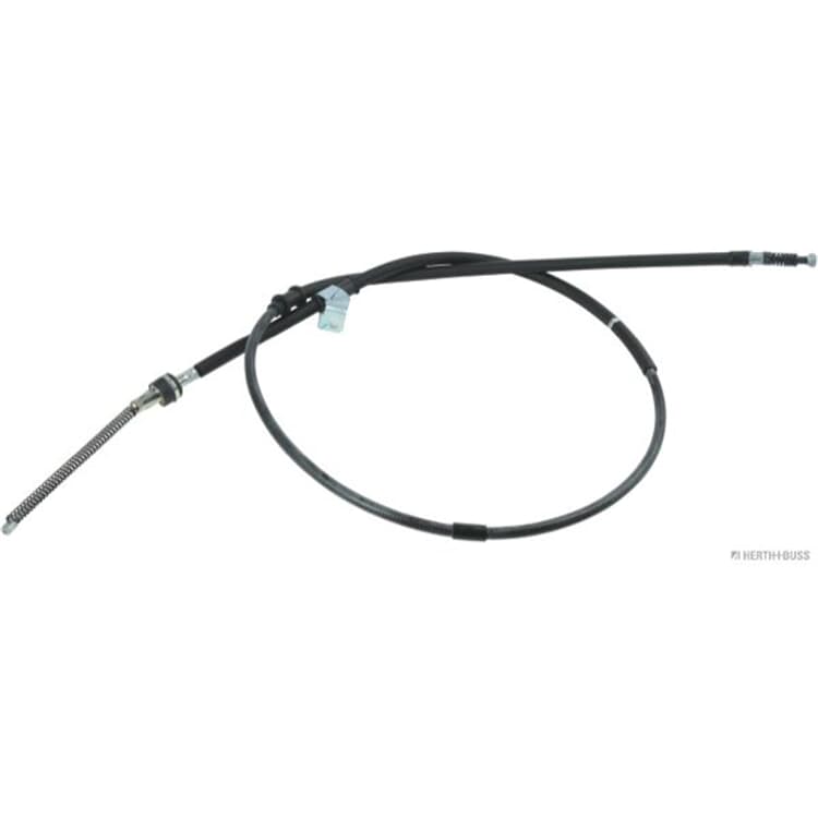 Jakoparts Handbremsseil hinten rechts Mitsubishi L200 Jakoparts Handbremsseil hinten rechts Mitsubishi L200 von HERTH+BUSS JAKOPARTS