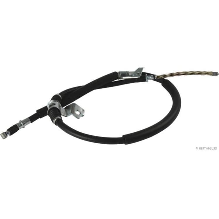 Jakoparts Handbremsseil hinten rechts Mitsubishi Pajero Jakoparts Handbremsseil hinten rechts Mitsubishi Pajero von HERTH+BUSS JAKOPARTS