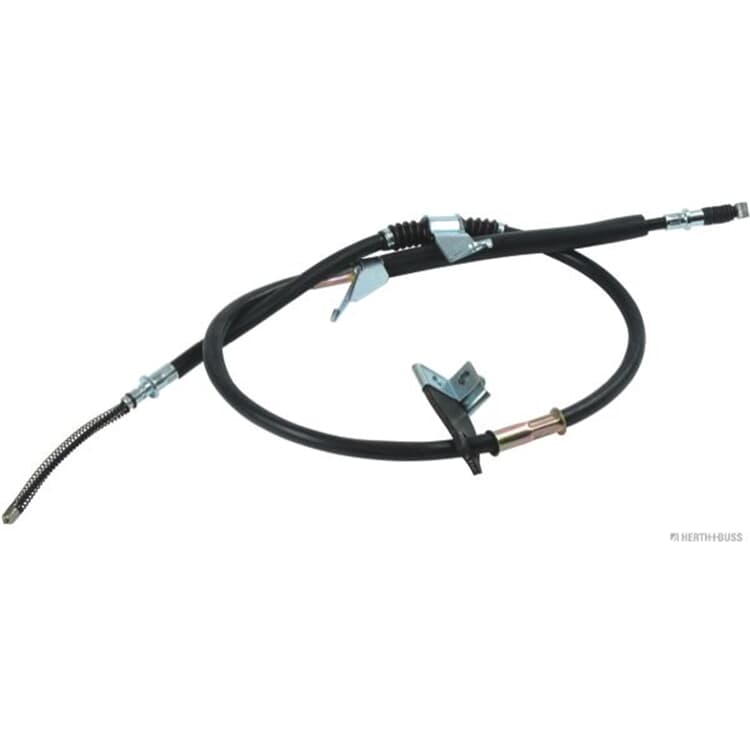 Jakoparts Handbremsseil hinten rechts Mitsubishi Pajero Jakoparts Handbremsseil hinten rechts Mitsubishi Pajero von HERTH+BUSS JAKOPARTS