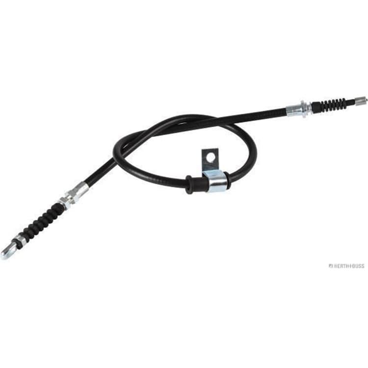 Jakoparts Handbremsseil hinten rechts Nissan Cabstar Nt400 Jakoparts Handbremsseil hinten rechts Nissan Cabstar Nt400 von HERTH+BUSS JAKOPARTS